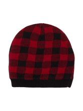 Mens Acrylic Winter Caps